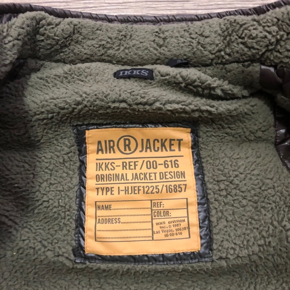 SALE!🎈IKKS Kids VEST - Picture 3 of 6